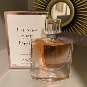 Lancôme La vie est Belle Parfum